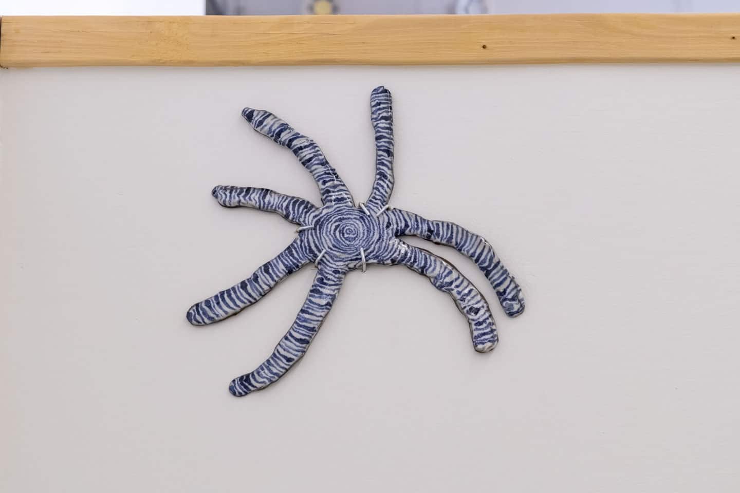 Kendra Yee 'Shallow End' at NAMARA projects